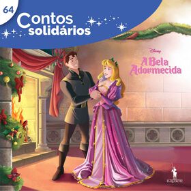 Contos Solid&aacute;rios 64 - Natal em Casa da Aurora