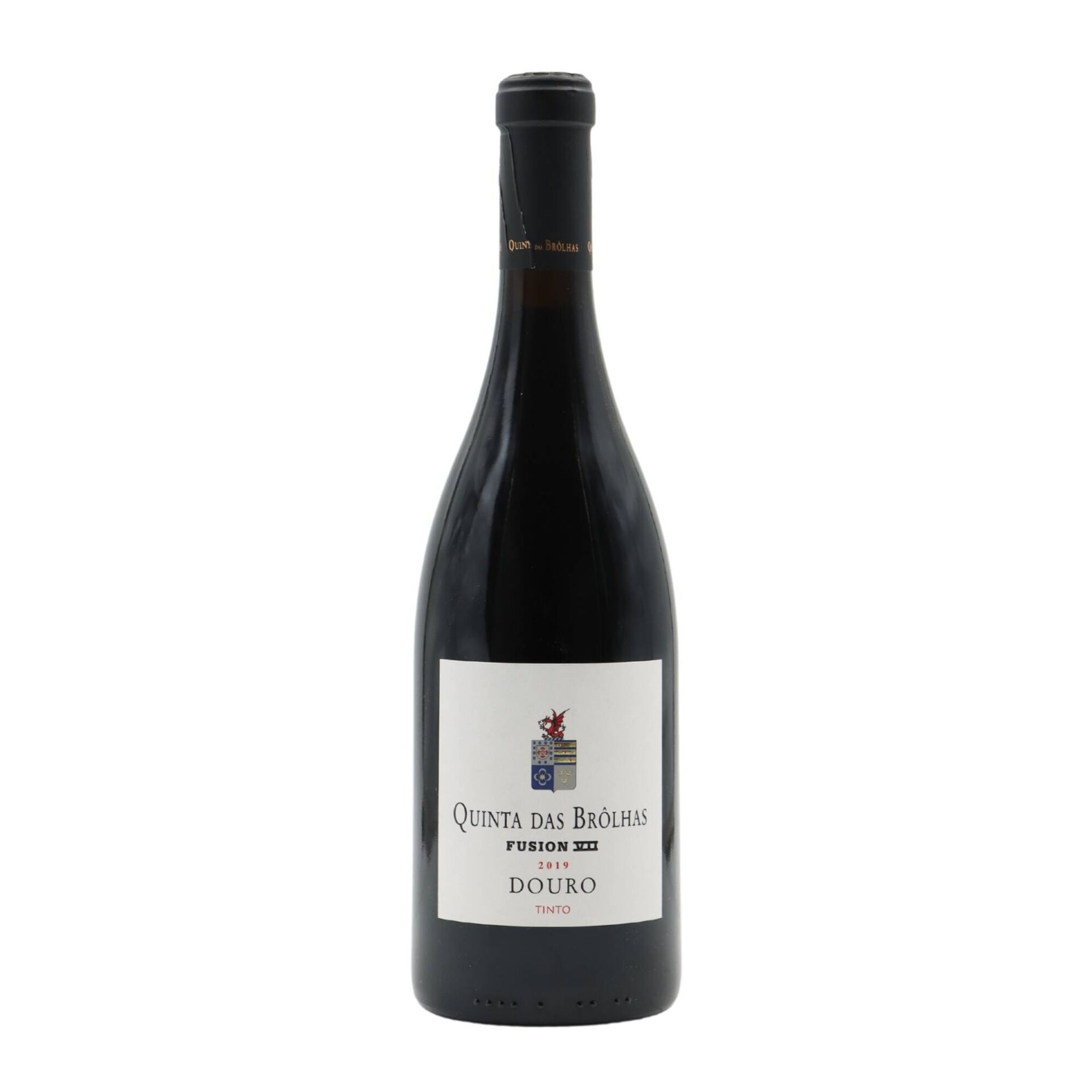 Quinta Das Brôlhas Fusion Vii Douro Vinho Tinto