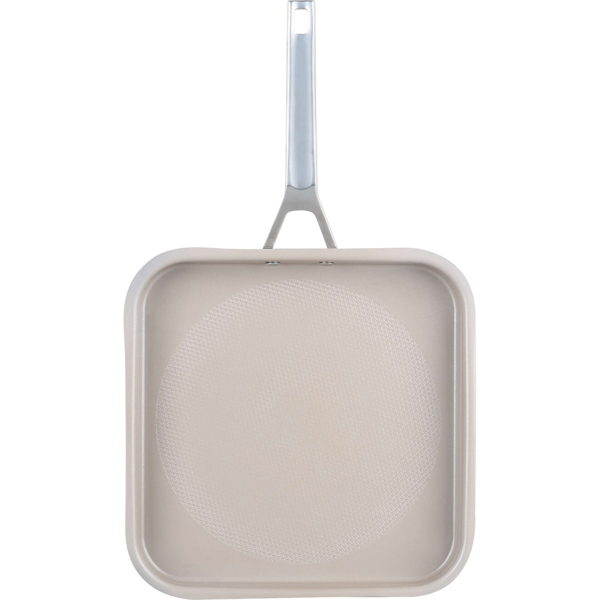 Grelhador 28x28cm Titanium Pro Kasa