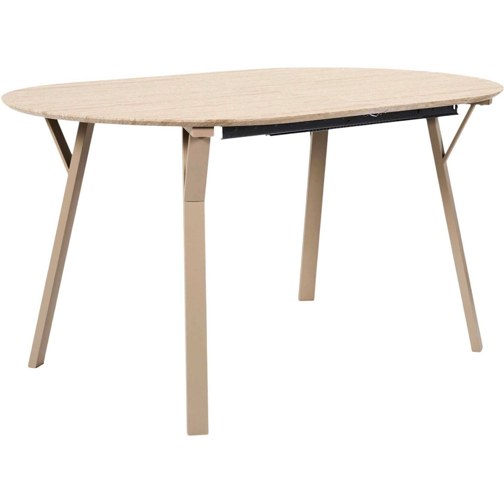 Mesa Extens&iacute;vel de Refei&ccedil;&atilde;o Terra Nova