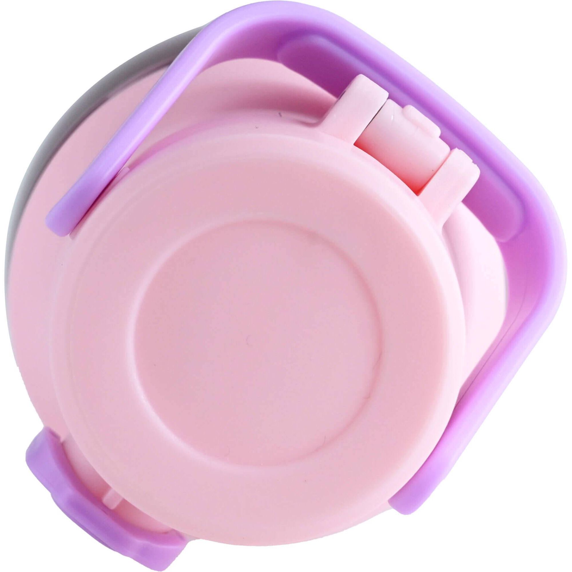 Garrafa Funtastic 950ml Rosa