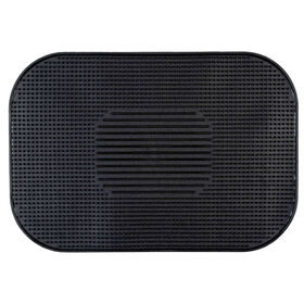 Proteção Dianteira Auto de Borracha