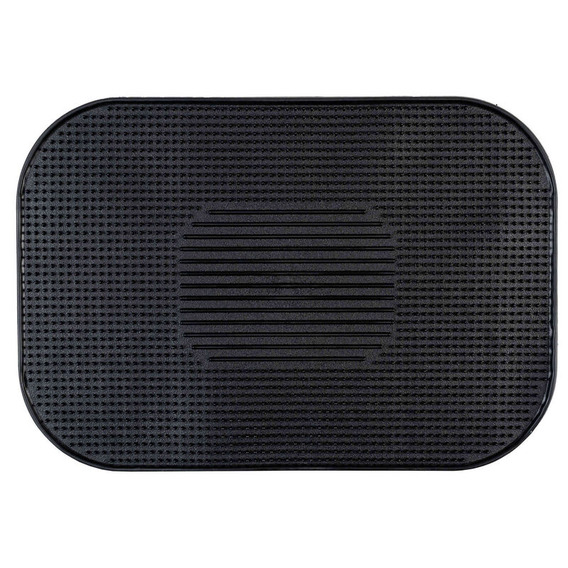 Proteção Dianteira Auto de Borracha Boost