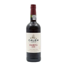 C&aacute;lem Vinho do Porto Colheita 2010