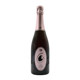 Filipa Pato 3B Espumante Ros&eacute;