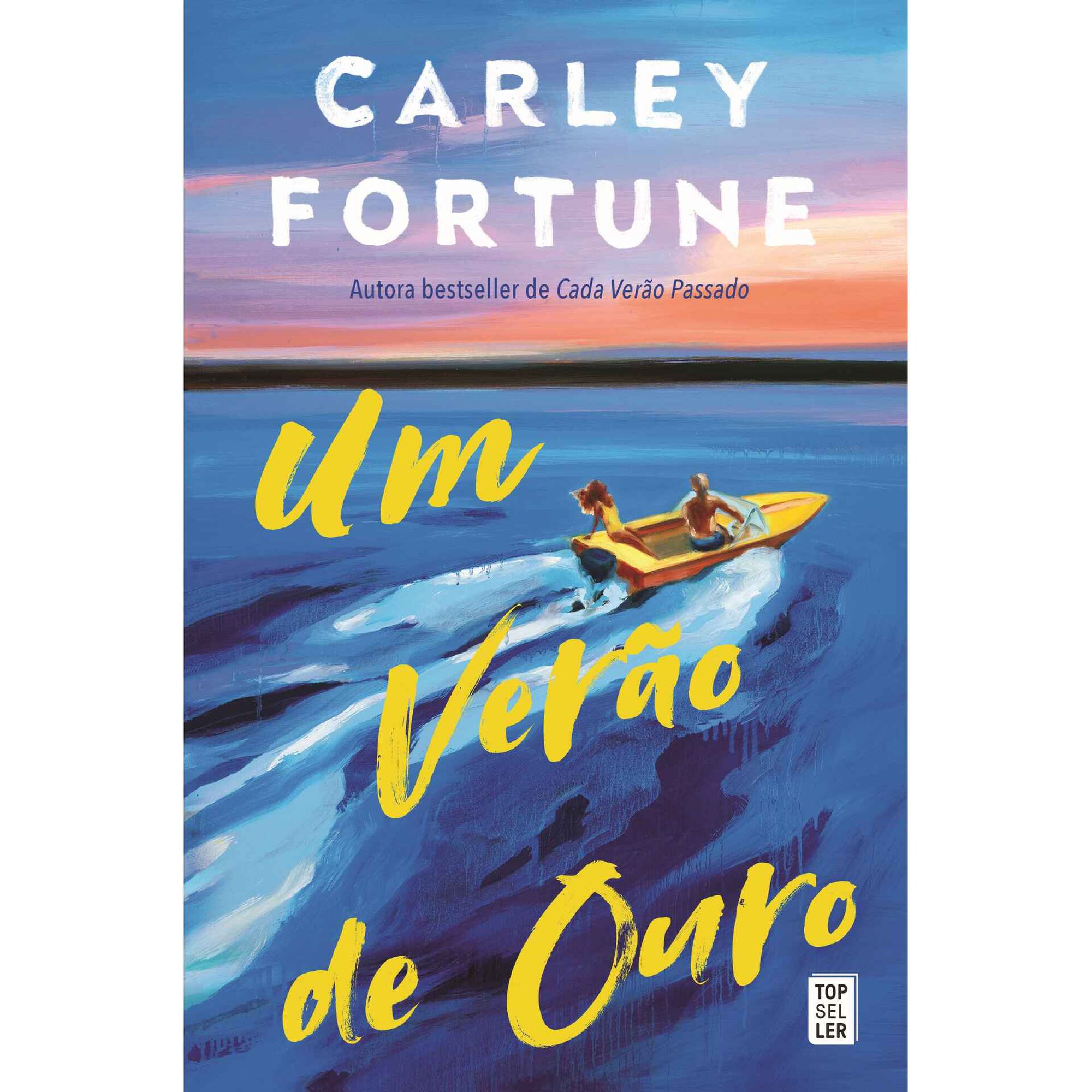 Um Verão de Ouro Um Verão de Ouro