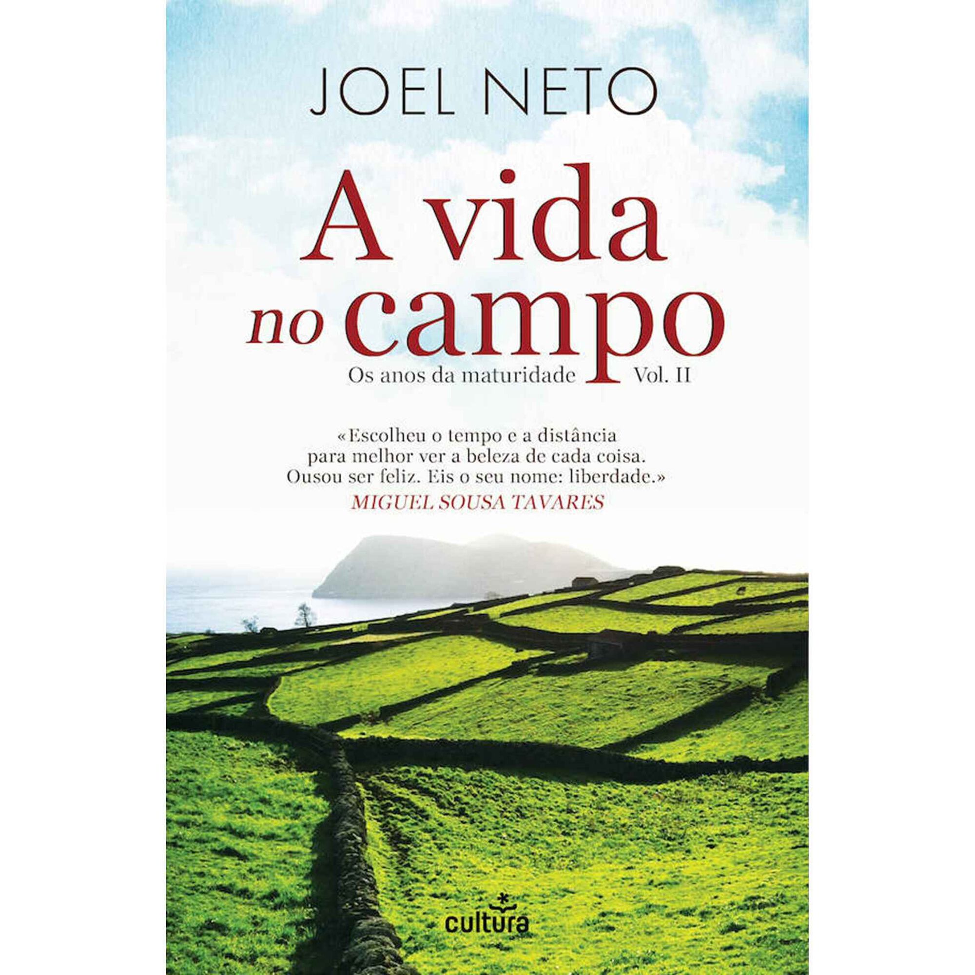 A Vida no Campo - Os Anos da Maturidade