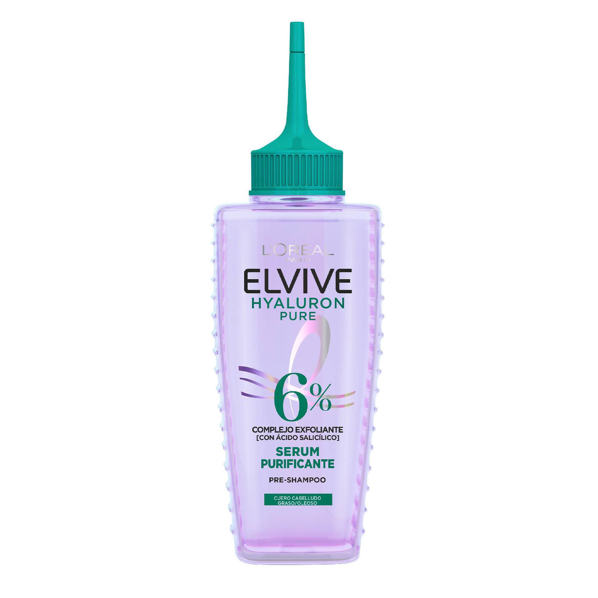Sérum Cabelo Elvive Hidra Hialurónico Pure