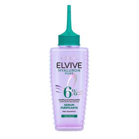 Sérum Cabelo Elvive Hidra Hialurónico Pure