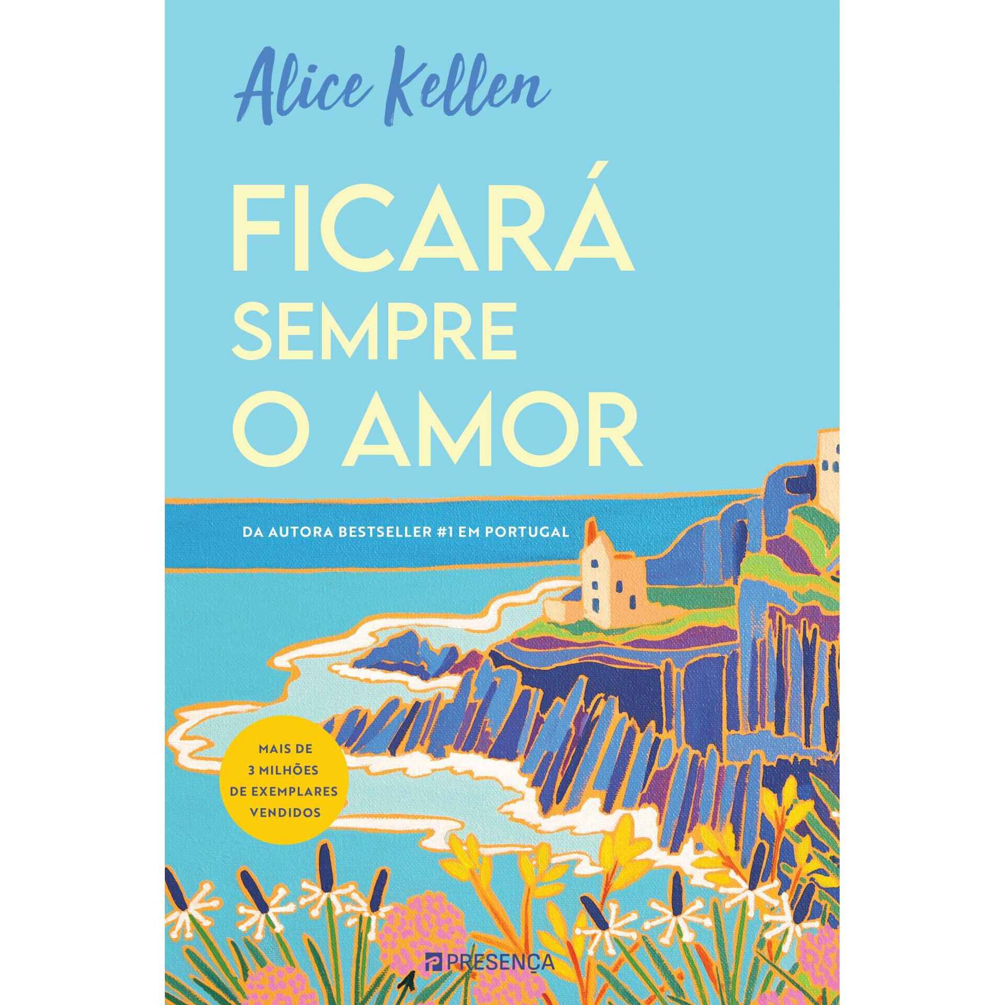 Ficará Sempre o Amor