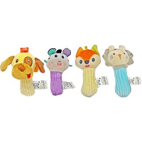 Fofo com Guizo (vários modelos)