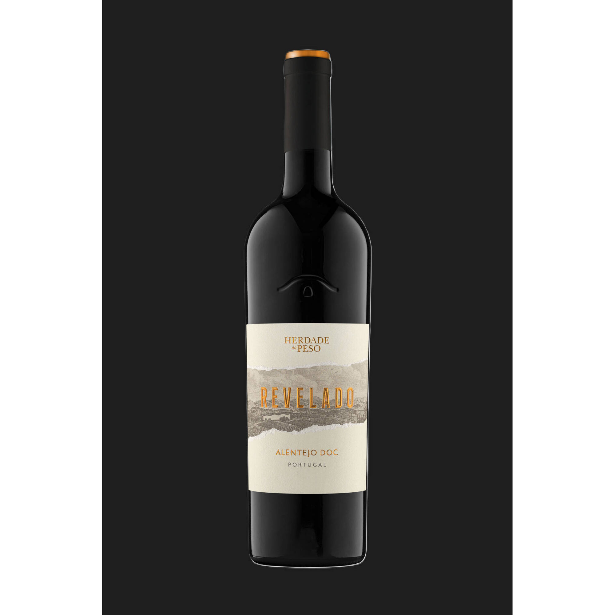 Revelado Herdade do Peso Alentejo Vinho Tinto