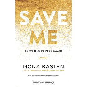Save Me (Livro 1)