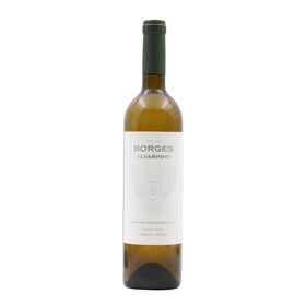 Vinhos Borges Alvarinho Vinho Verde Branco