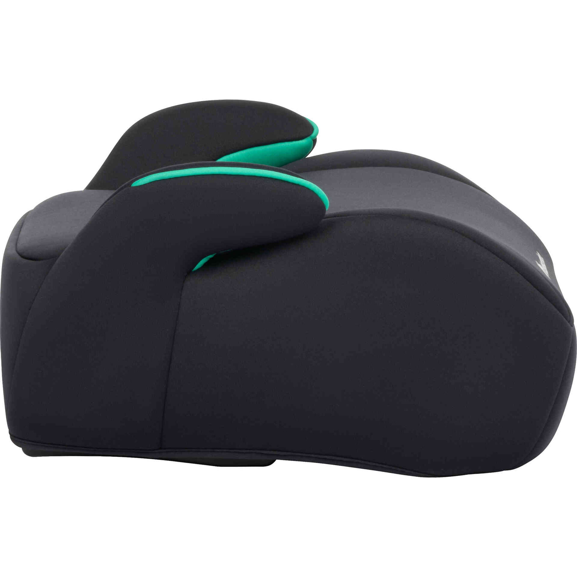 Assento Auto I-Size 125-150cm Preto Gaia