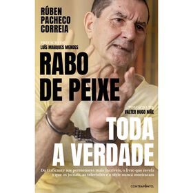 Rabo de Peixe