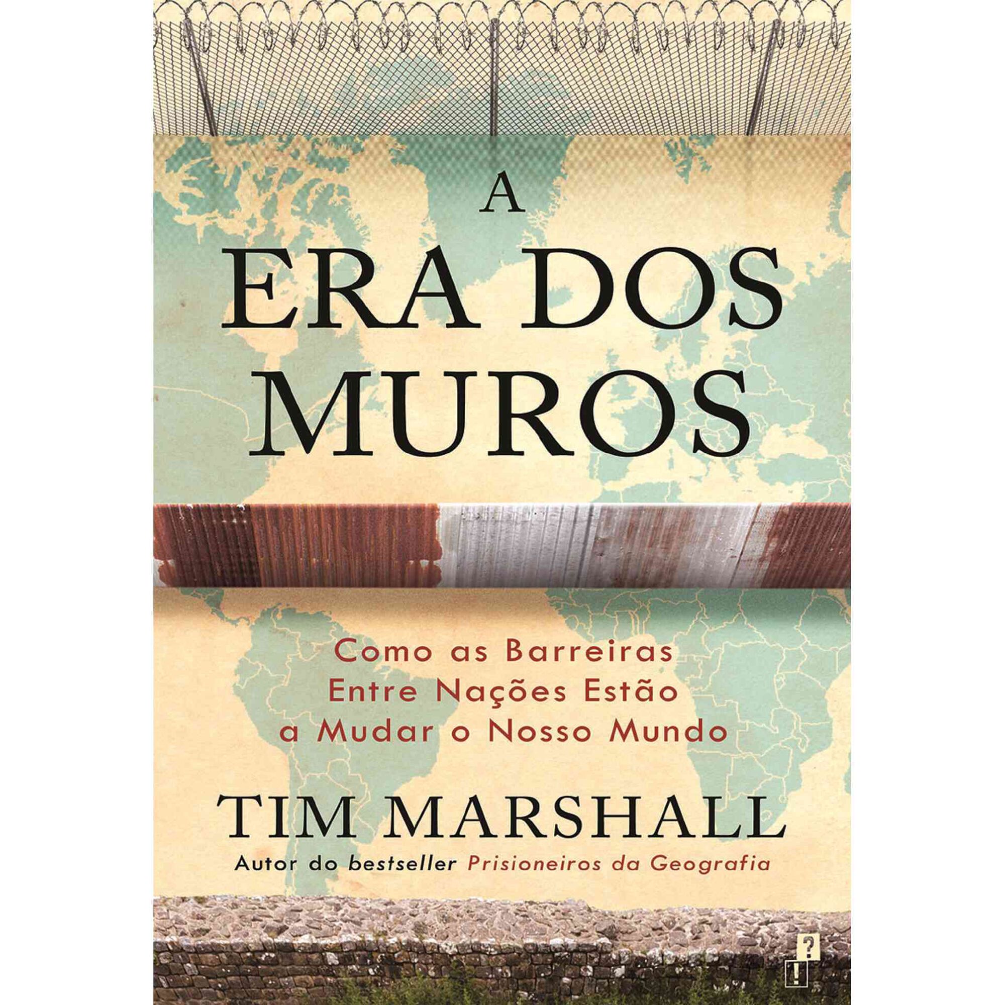 A Era dos Muros