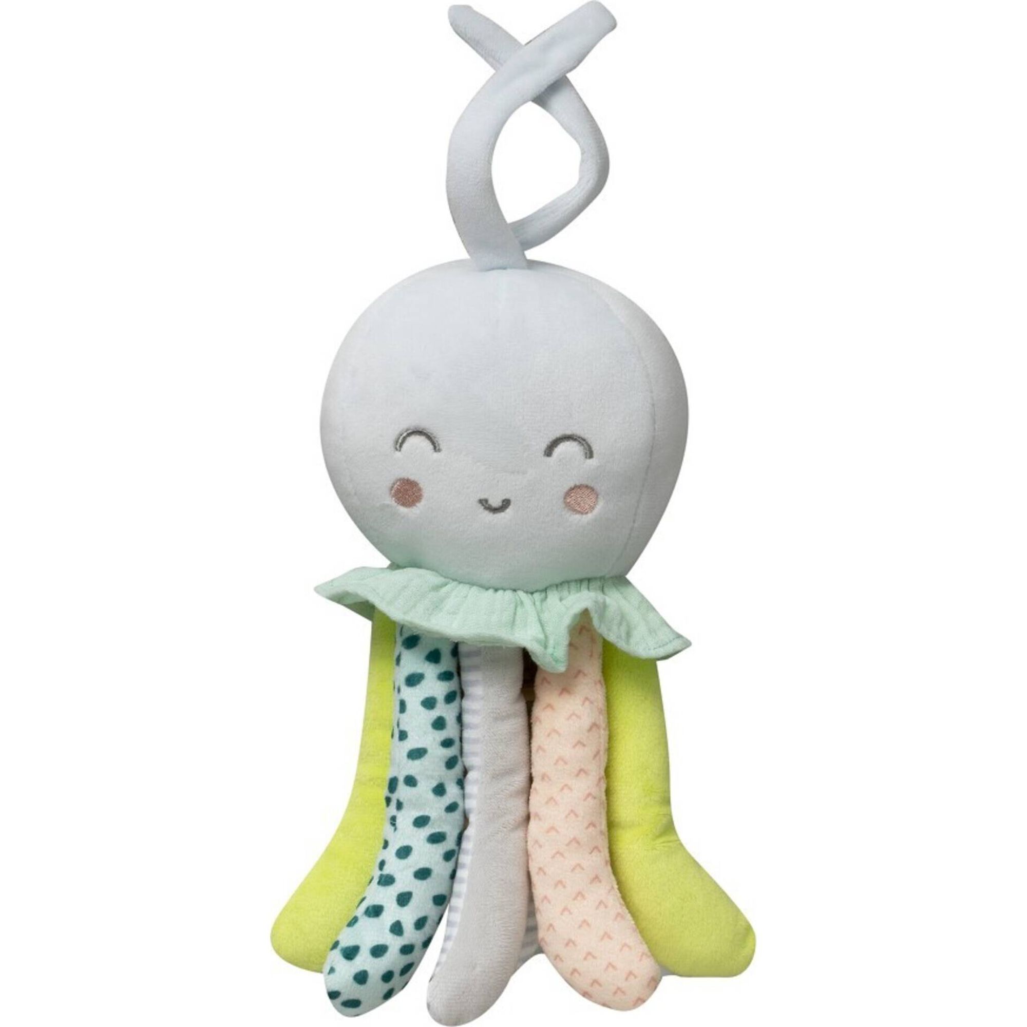 Peluche Musical Polvo Interbaby