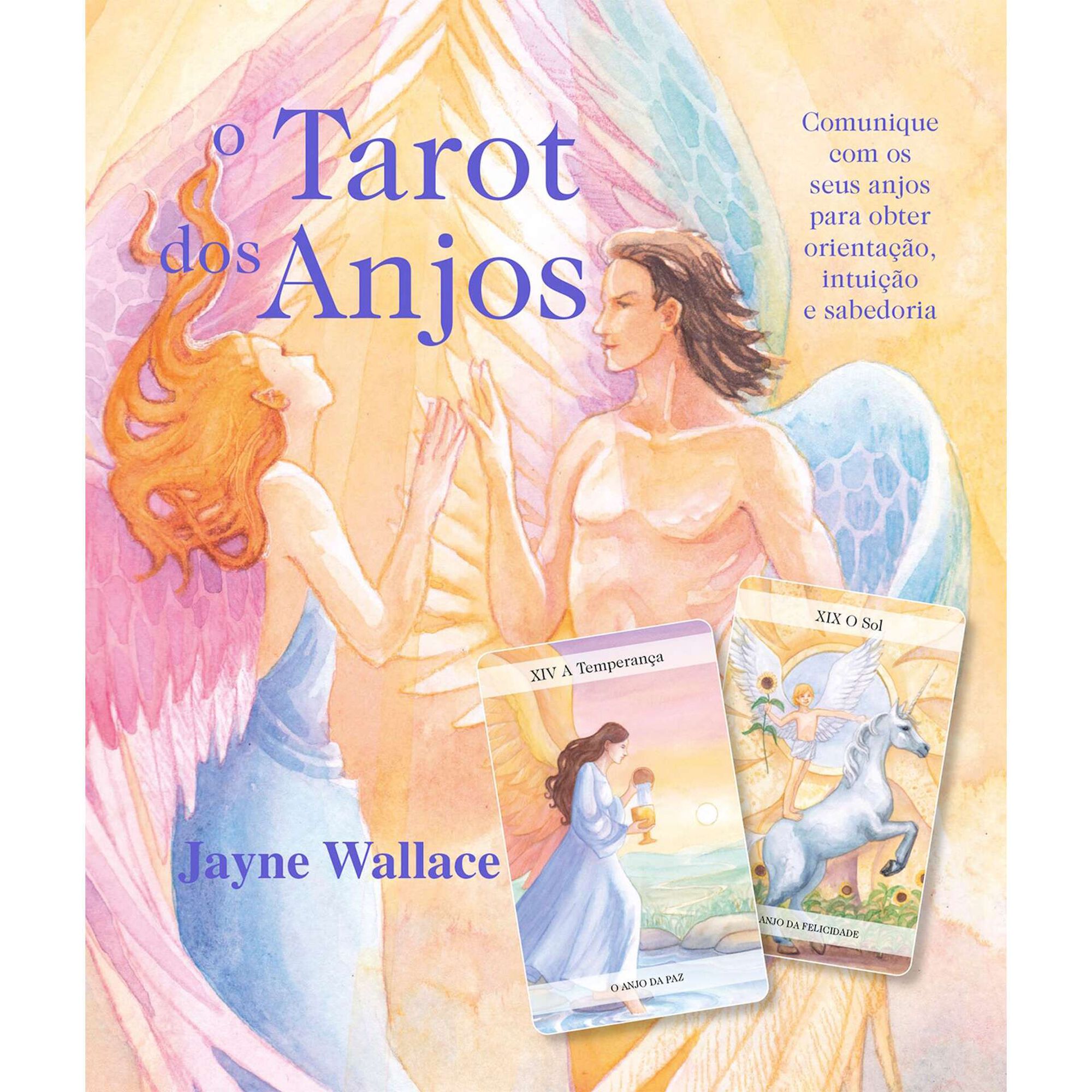O Tarot dos Anjos