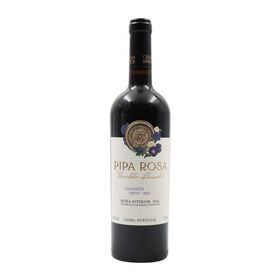 Pipa Rosa Beiras Vinho Tinto