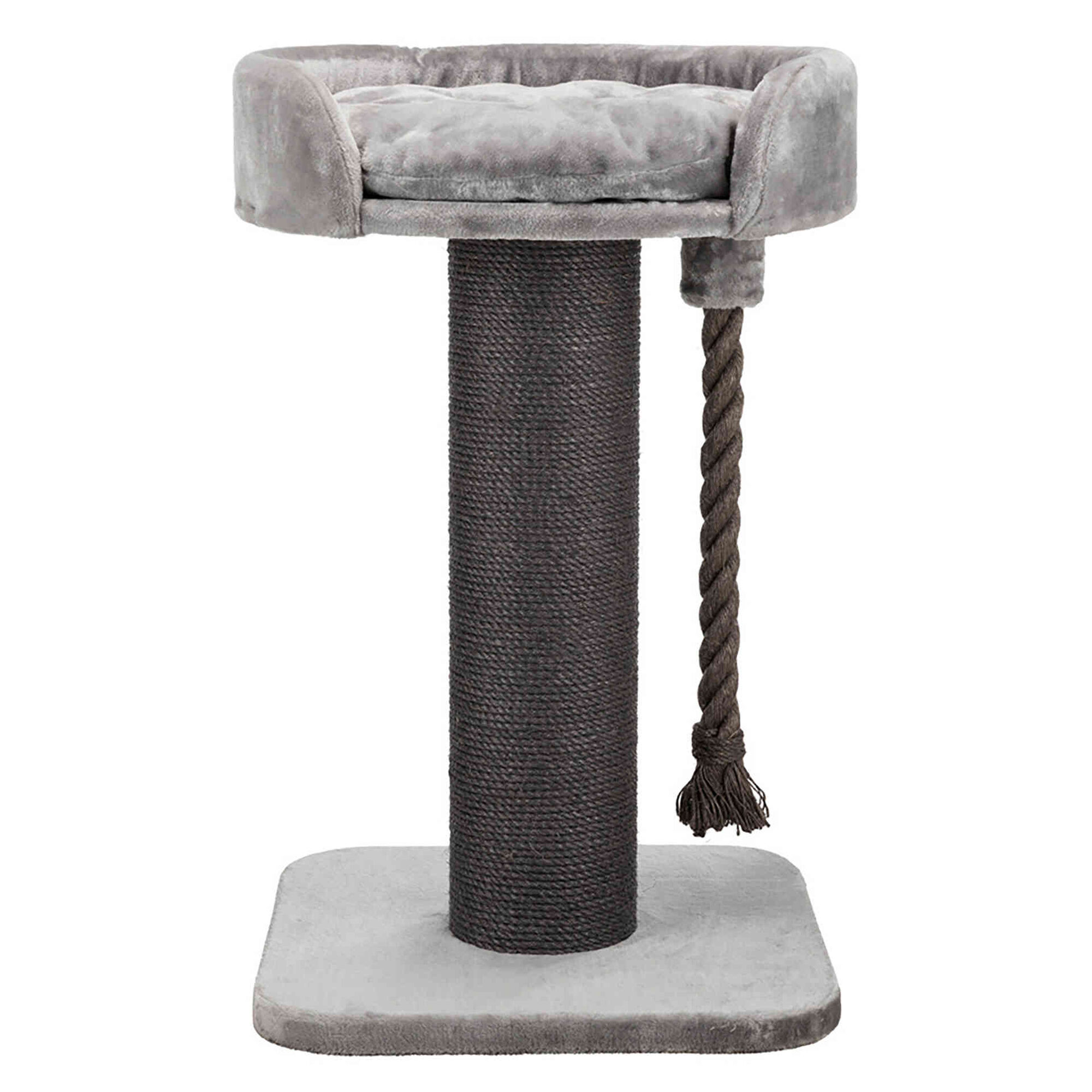 Arranhador para Gato Klara Cinza