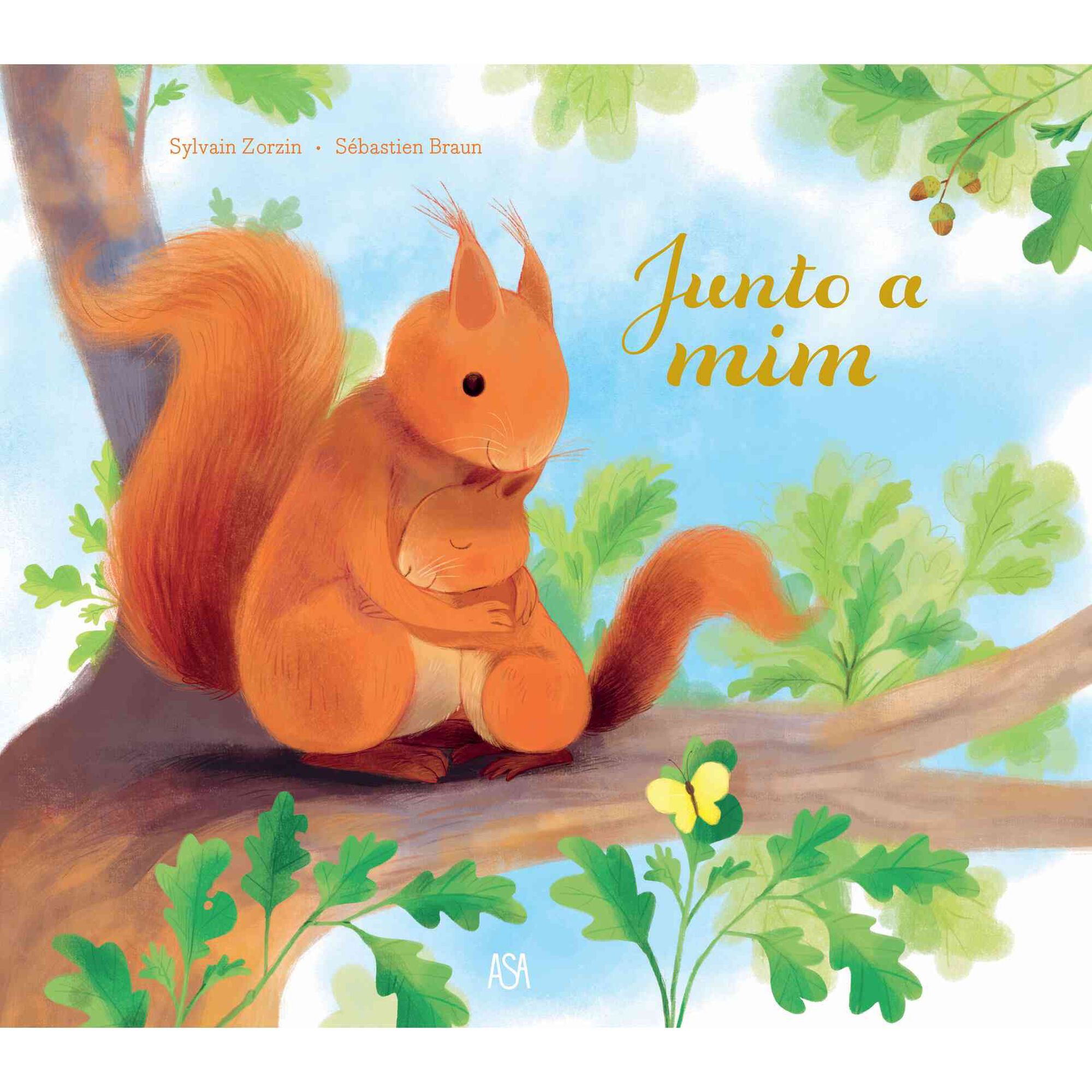 Junto a Mim Junto a Mim