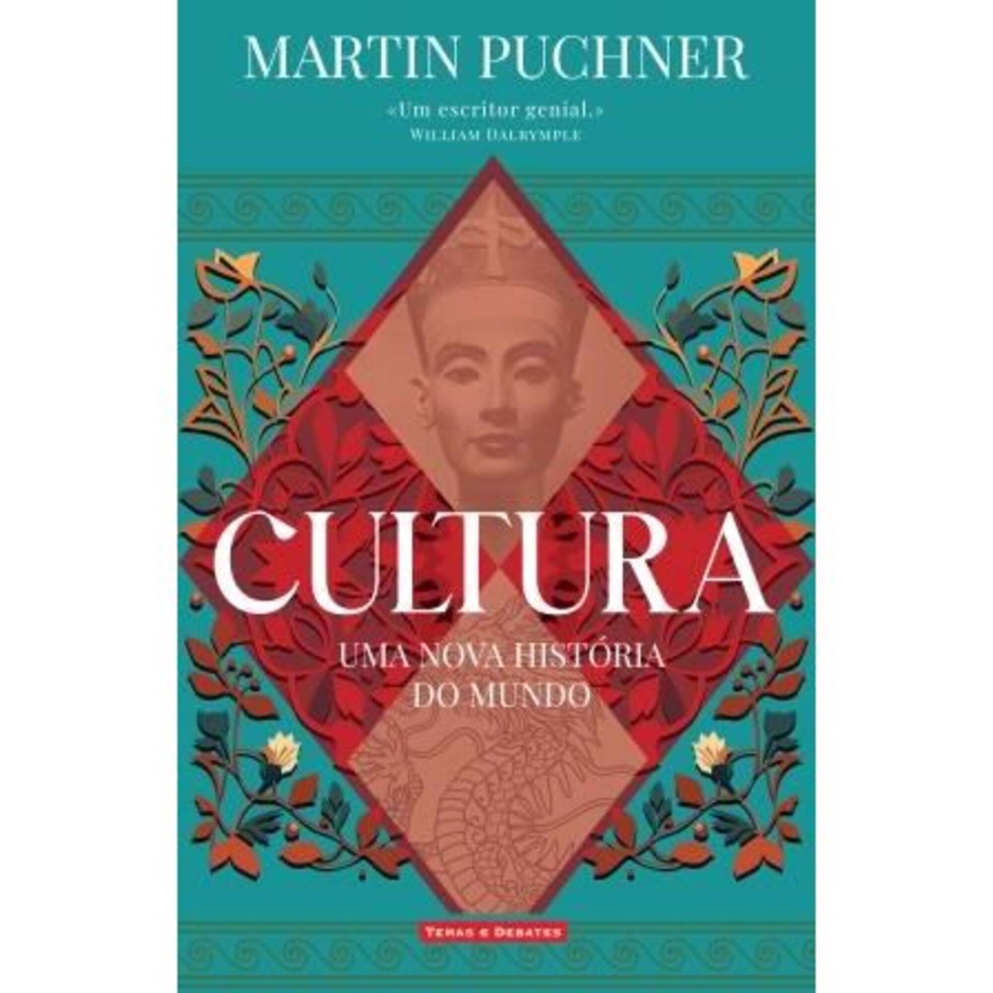 Cultura - Uma Nova História do Mundo