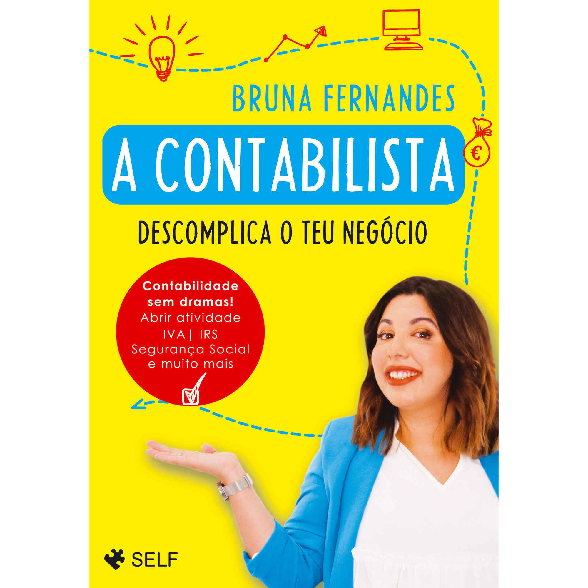 A Contabilista A Contabilista