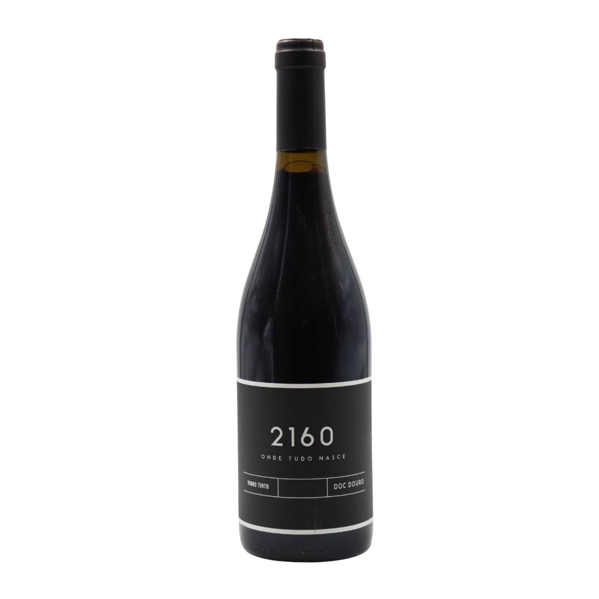 2160 Onde Tudo Nasce Douro Vinho Tinto