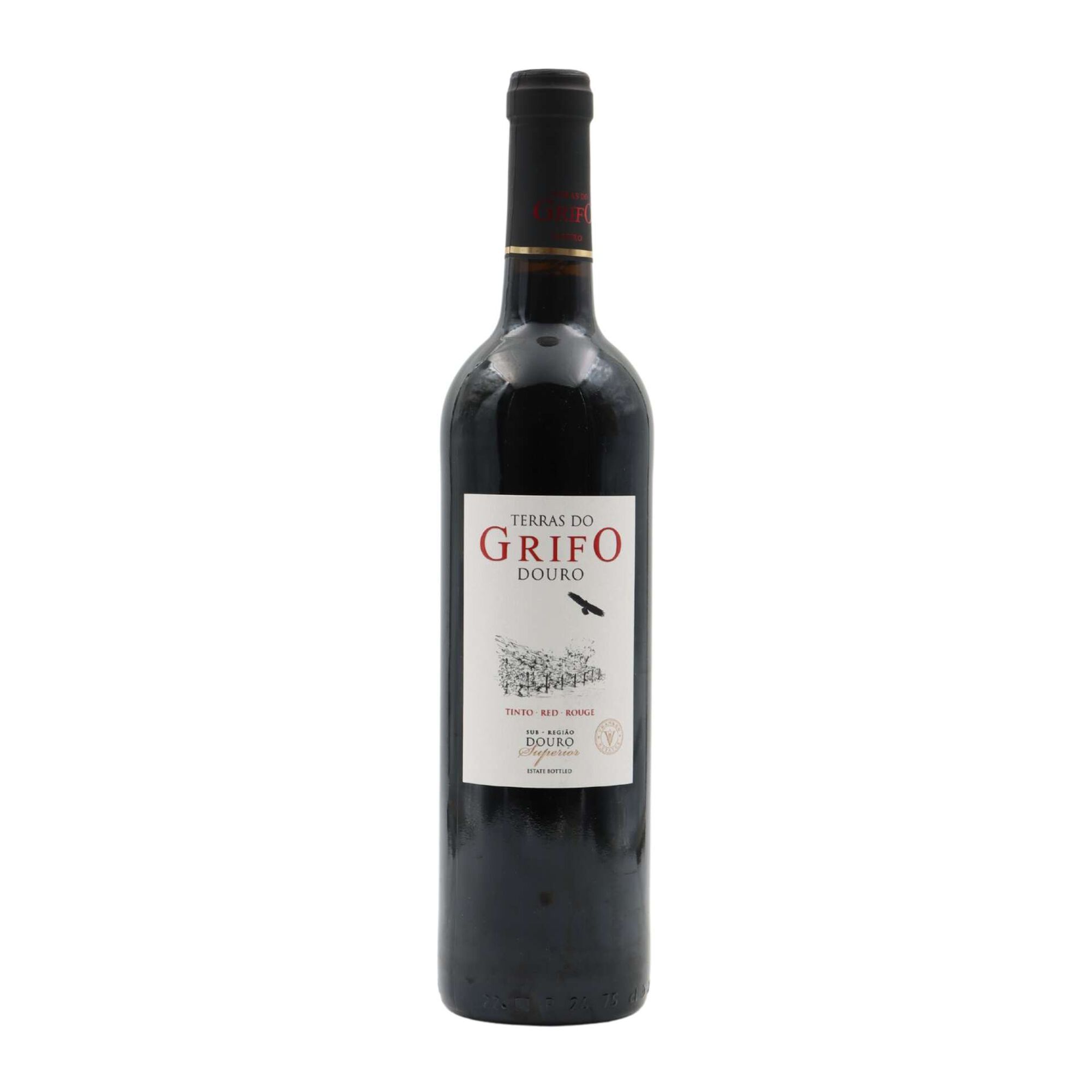 Terras Do Grifo Douro Vinho Tinto Terras Do Grifo Douro Vinho Tinto