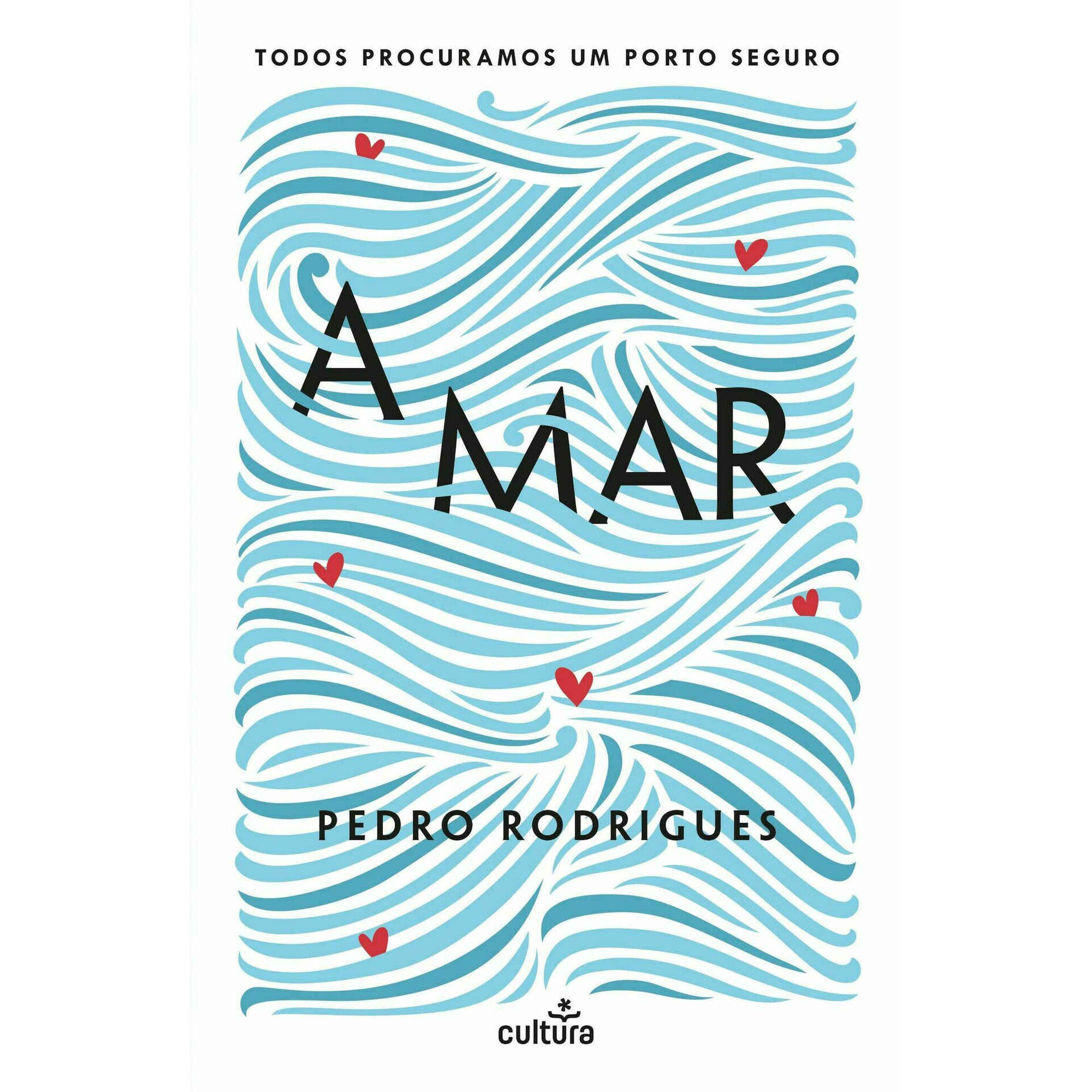 A Mar de Pedro Rodrigues