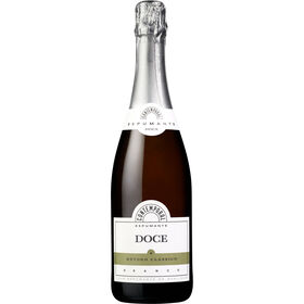 Contemporal Espumante Doce Branco