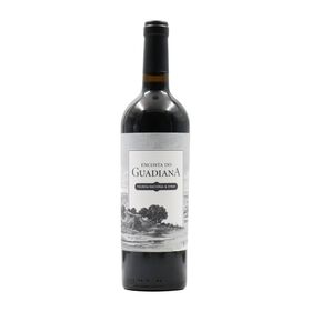 Encosta Do Guadiana Colheita Selecionada Alentejano Vinho Tinto