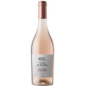Vale D. Maria Superior Douro Vinho Ros&eacute;