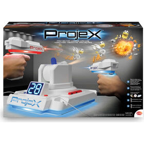 Jogo Projex