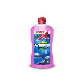 Limpa Vidros Auto Concentrado Redex