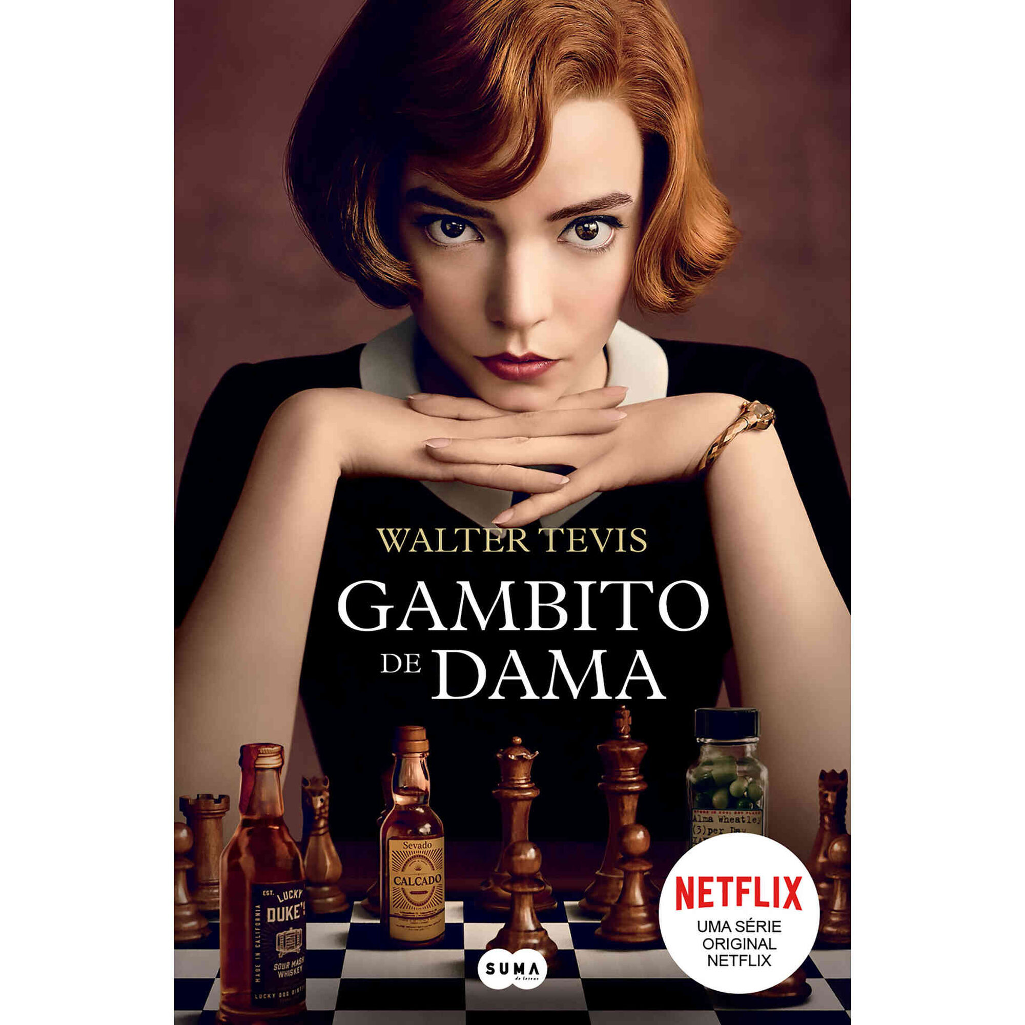 Gambito de Dama Gambito de Dama