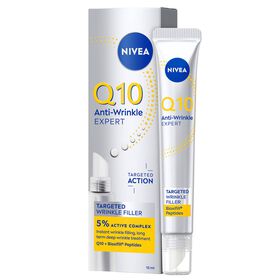 S&eacute;rum de Rosto Q10 Power Antirrugas Localizado Nivea