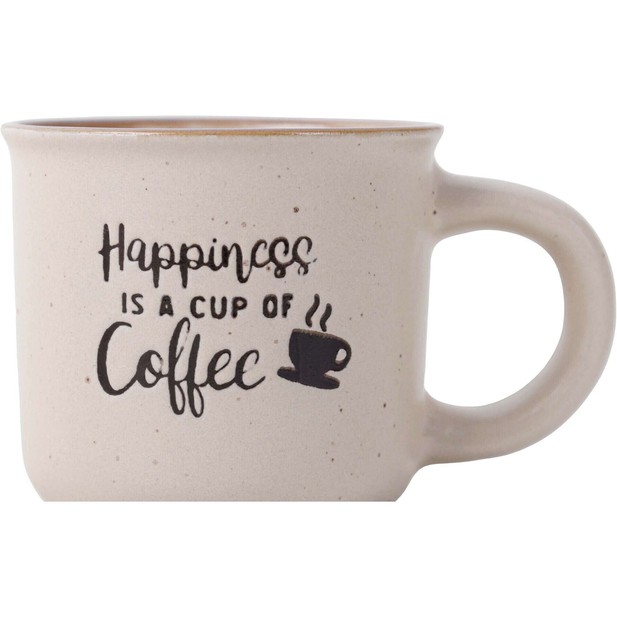 Ch&aacute;vena Caf&eacute; 90ml Bege Coffee Kasa