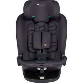 Cadeira Auto 40-150 360&ordm; Fix Demeter Black Bebeconfort