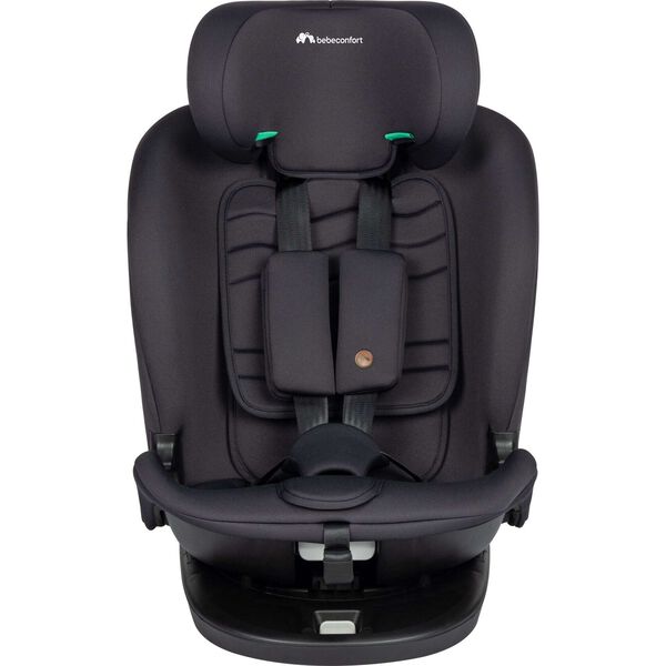 Cadeira Auto 40-150 360º Fix Demeter Black Bebeconfort