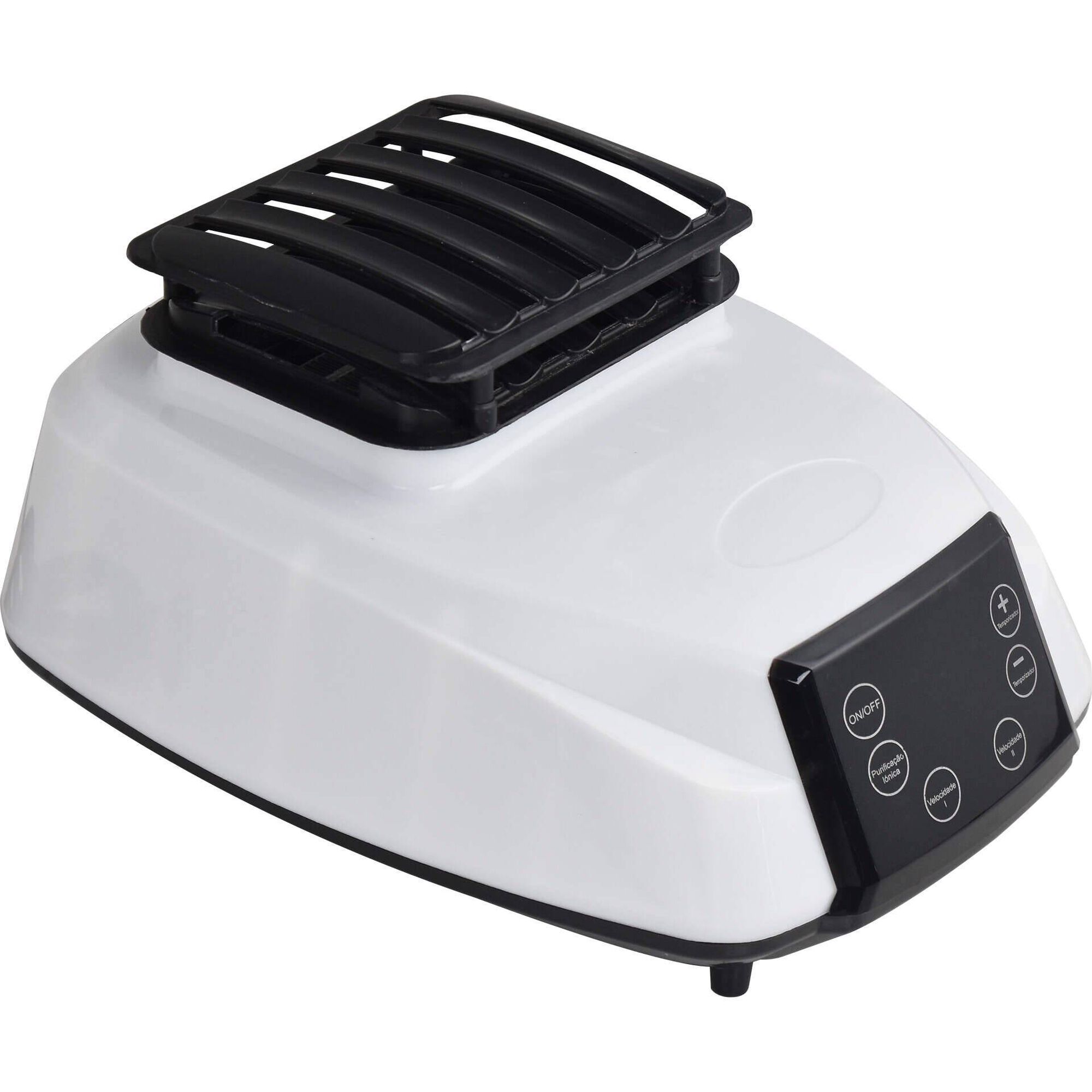 Aquecedor e Secador de Roupa Port&aacute;til