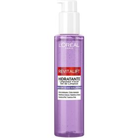 Gel de Limpeza Revitalift Hidratante