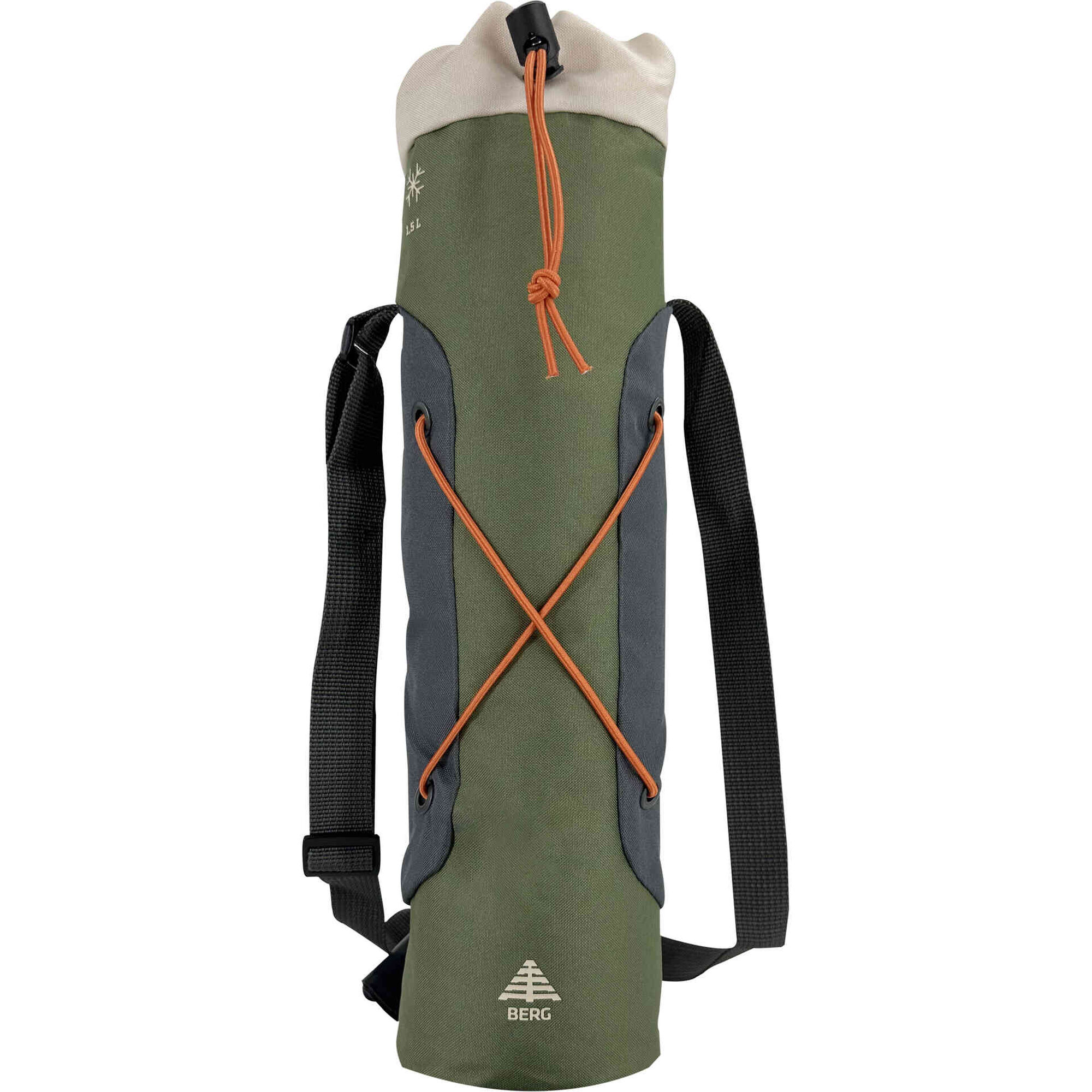 Bolsa Isotérmica 1,5L