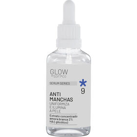 Sérum Facial Glow Anti-manchas