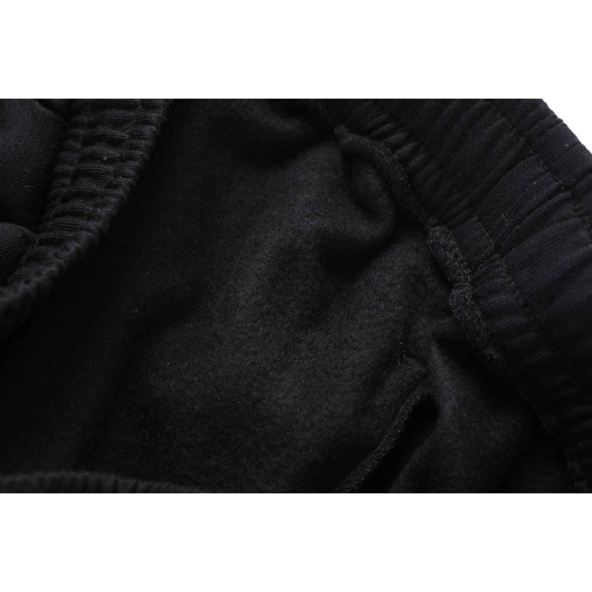 Calças L Homem Preto