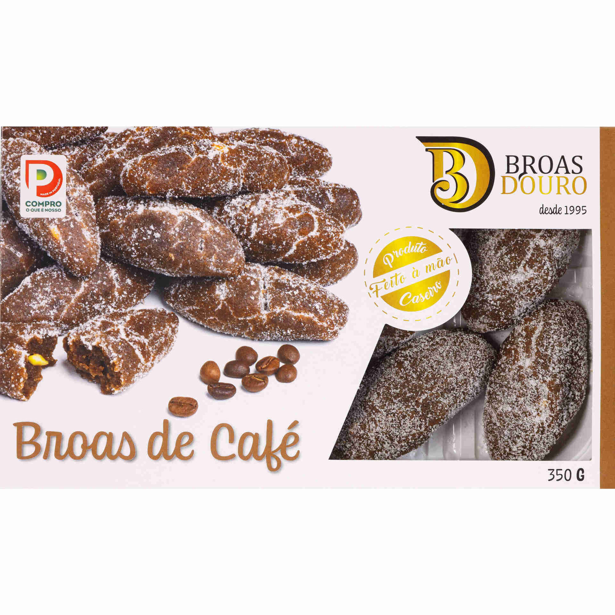 Broas de Café