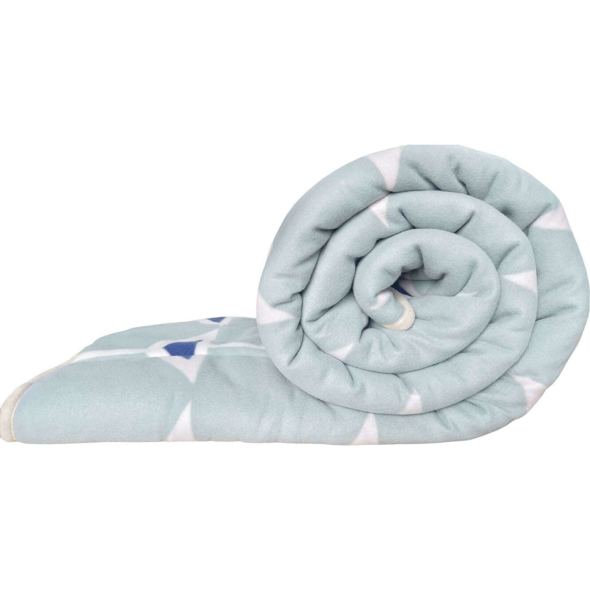 Edred&atilde;o Polar Borreguito 240x220cm