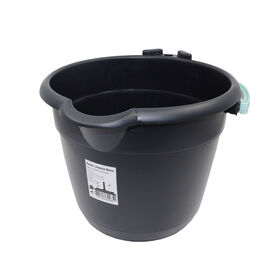 Balde Limpeza Redondo Basic