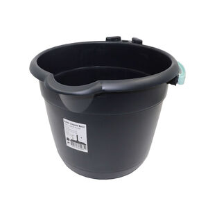 Balde Limpeza Redondo Basic Kasa